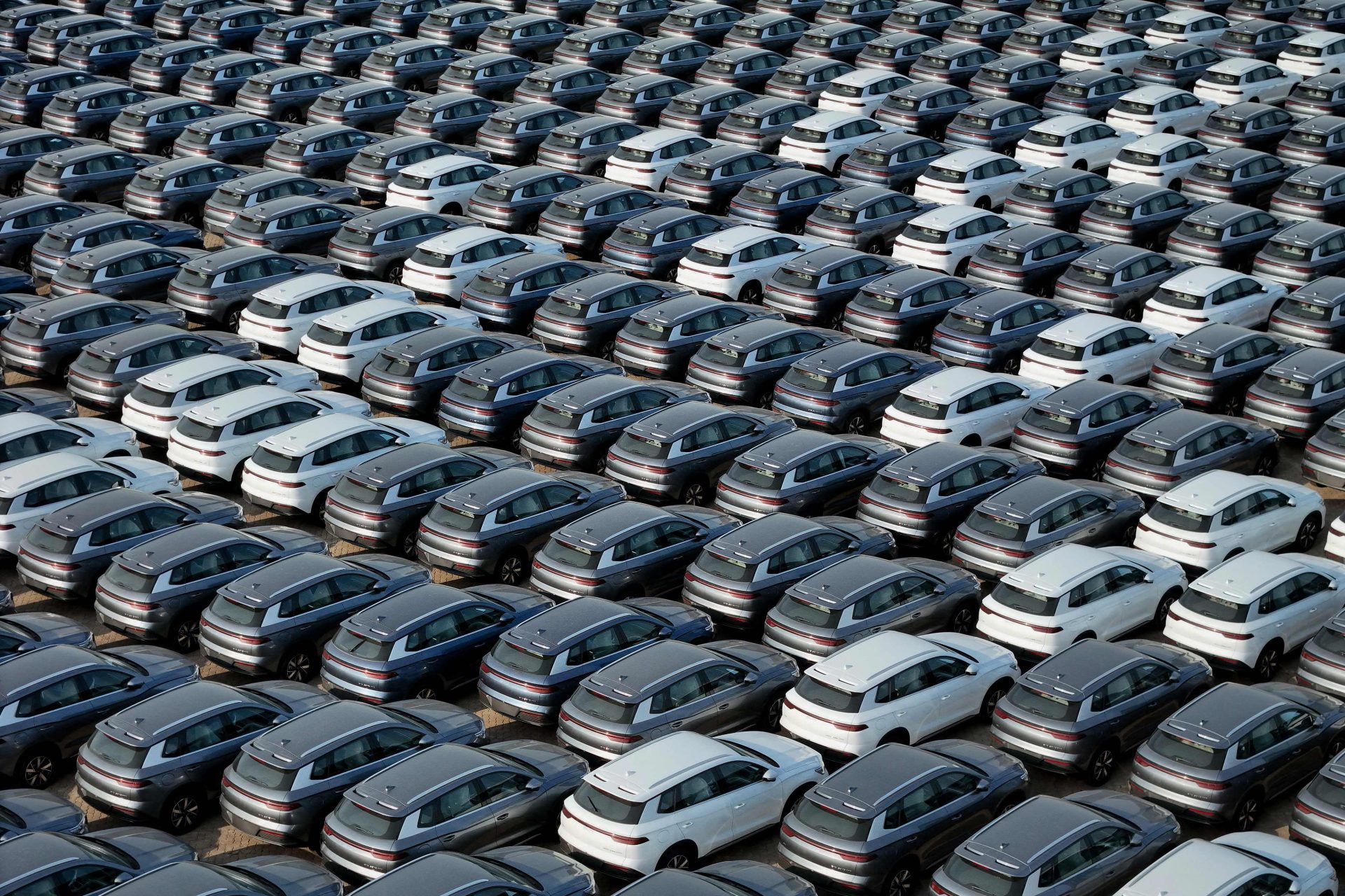 Brasil. Ministério Público processa BYD por trabalho escravo e tráfico de pessoas